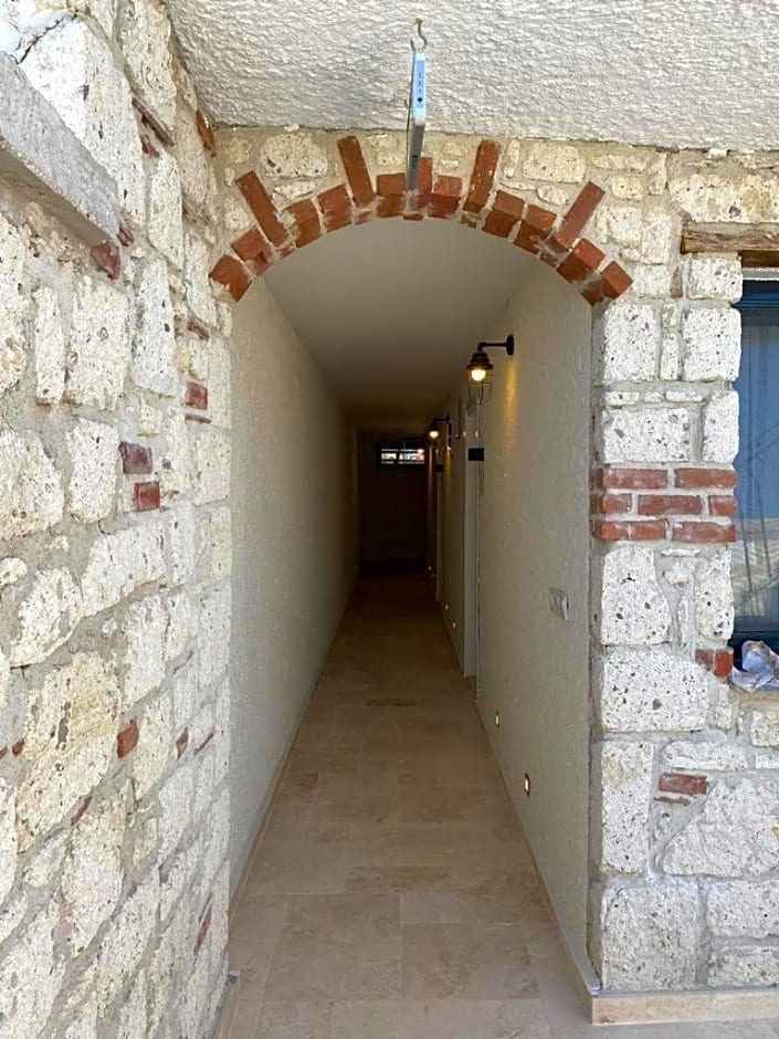 Serez Otel Alacati by La Mira