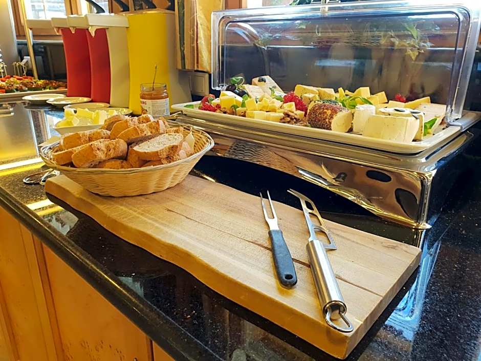 All Inclusive Hotel Bachmayerhof