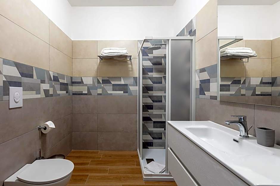 Residence Torvaianica