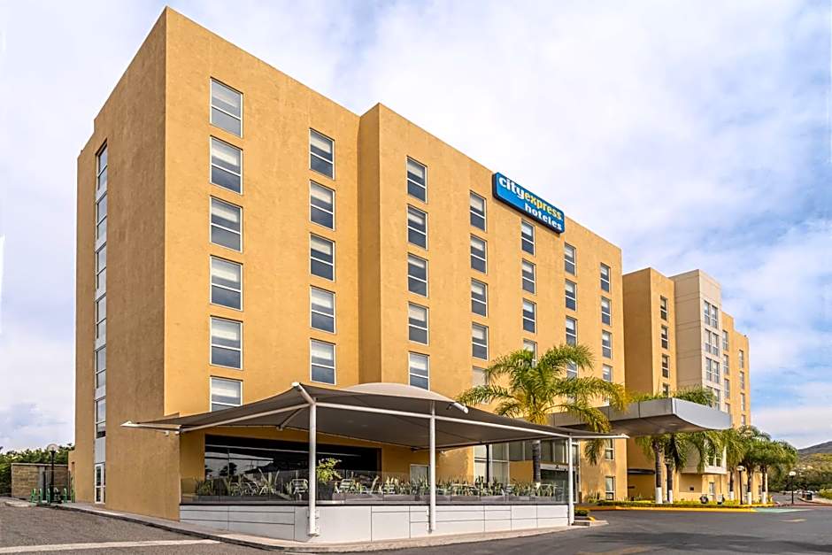 City Express by Marriott Querétaro Juríca