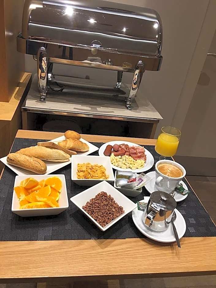 Hostal El Tera