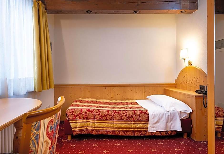 Hotel Al Polo