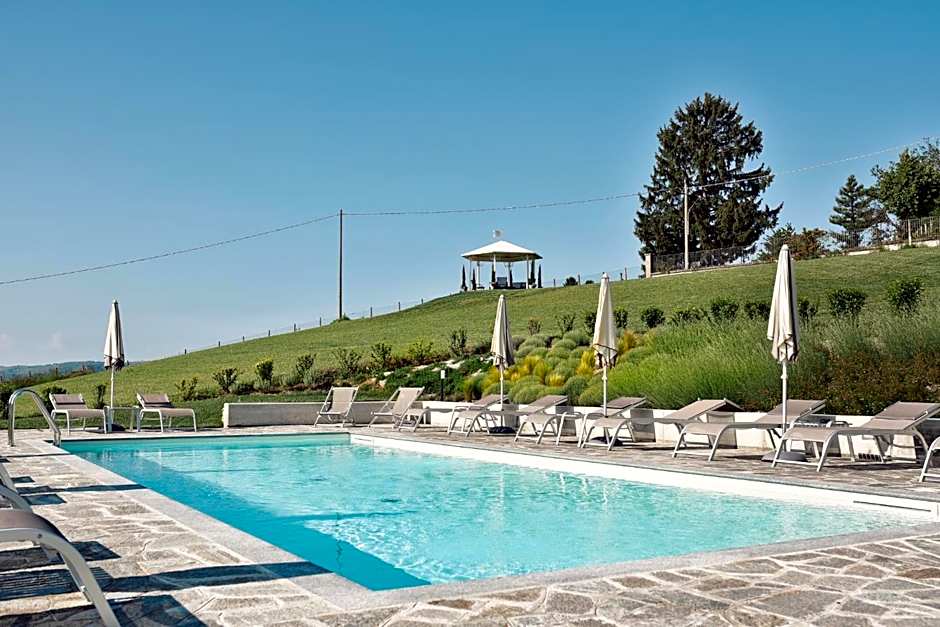 La Cascina Della Musica