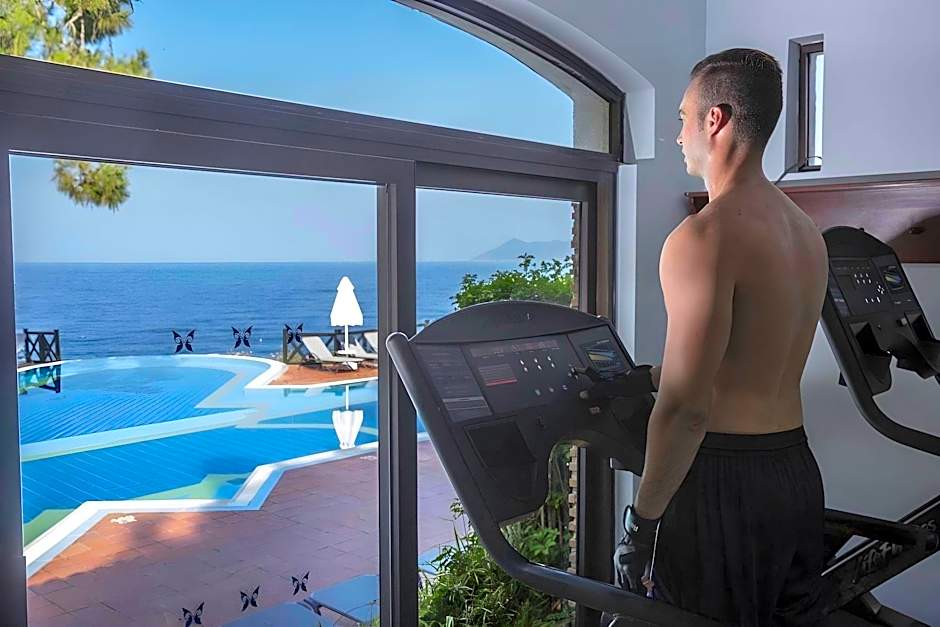 Liberty Hotels Lykia