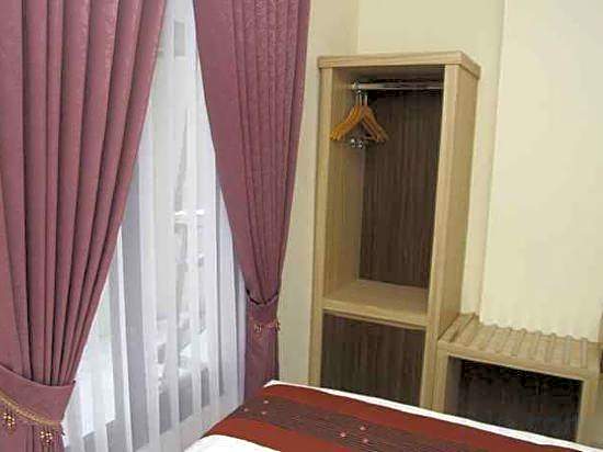 Hersya Boutique Hotel Surabaya, Azana Hotels Collection