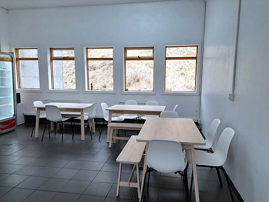 Bergistangi Guest House 2