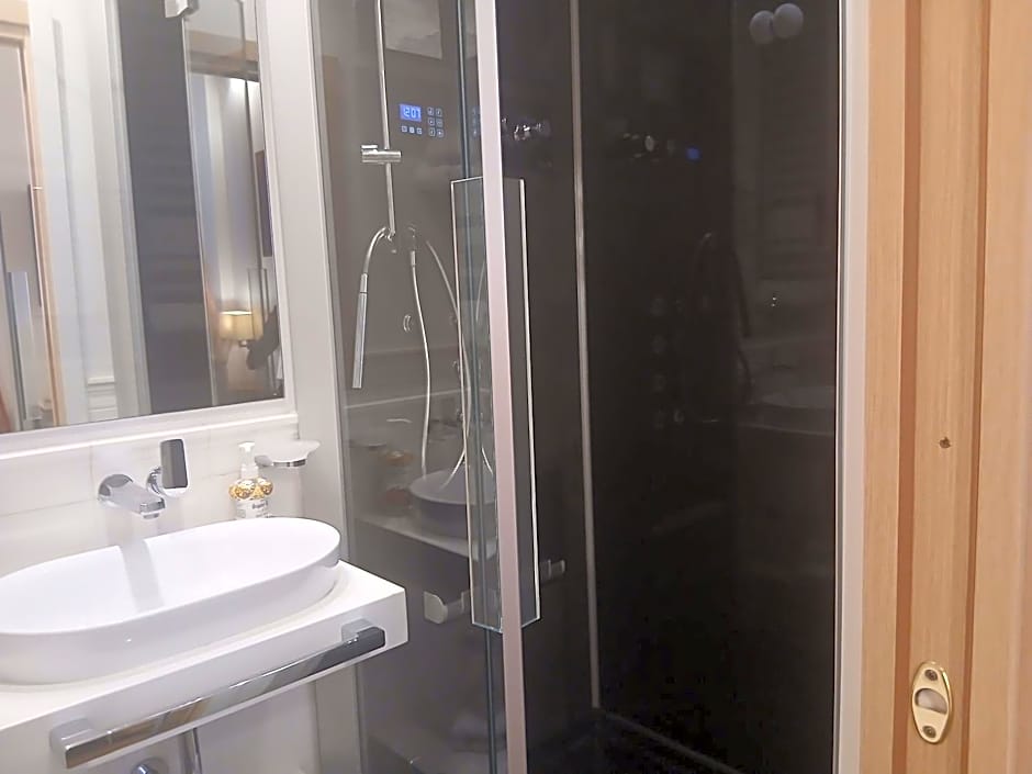 Excellent Trinity Rooms