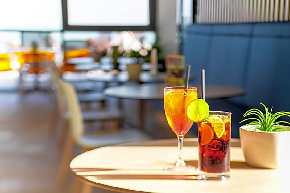 Hotel Helikon, Keszthely