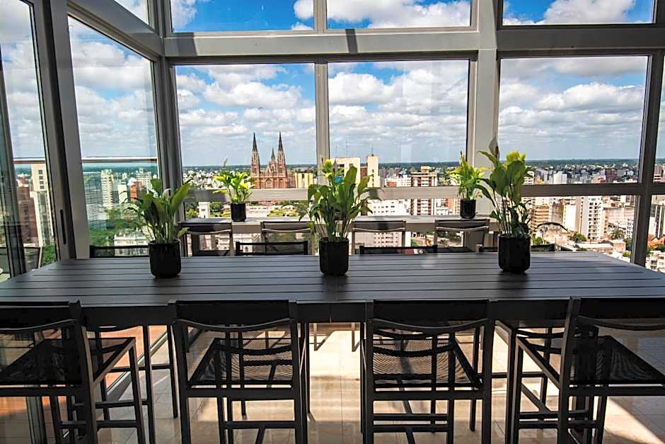 Grand Brizo La Plata