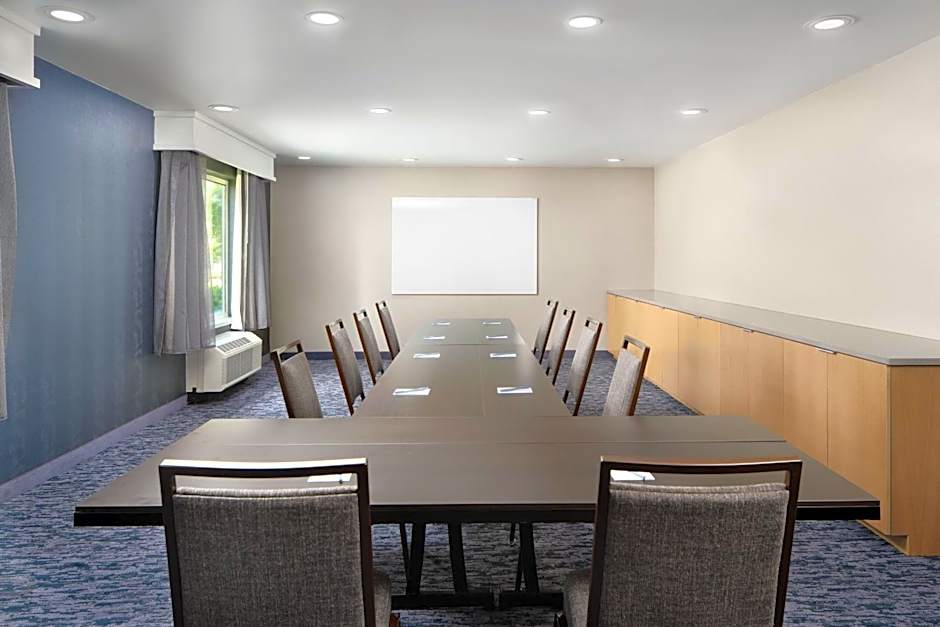 Fairfield Inn & Suites by Marriott Jacksonville