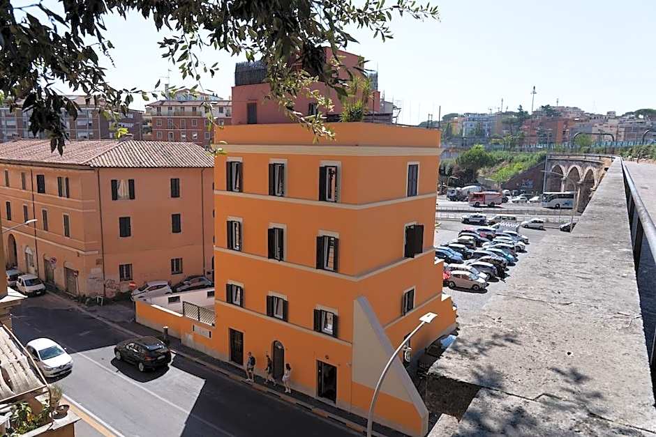 Hotel VM