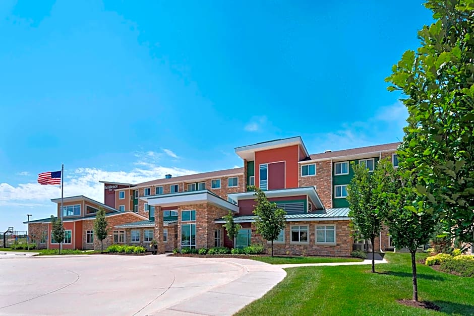 Photo 1 of 31 of Residence Inn by Marriott Omaha West