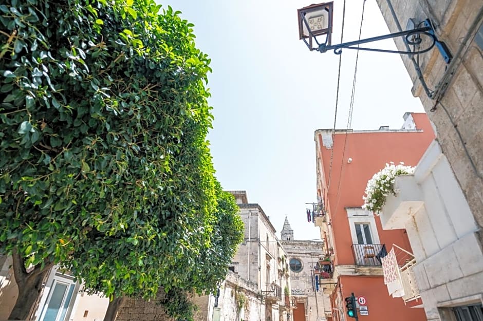 Il Borgo Antico B & B