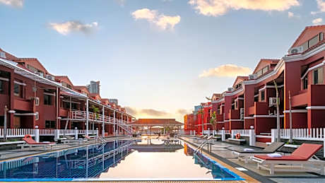 Arawana Regency North Pattaya