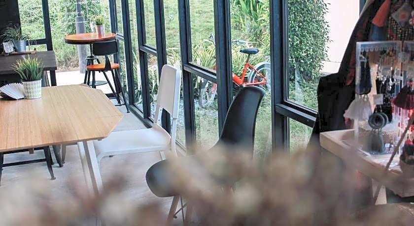 The Simple Koh Yao Noi