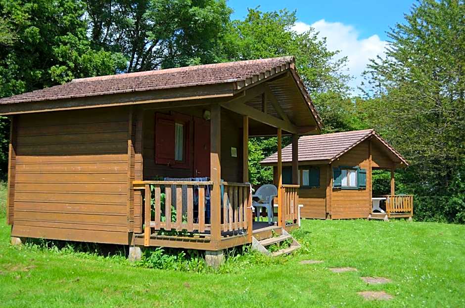 Camping de Tauves