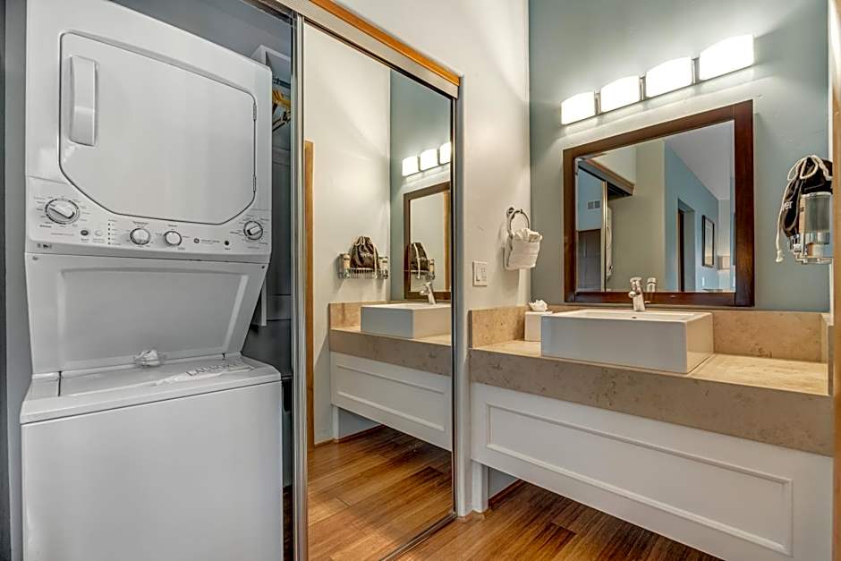 The White Buffalo Club