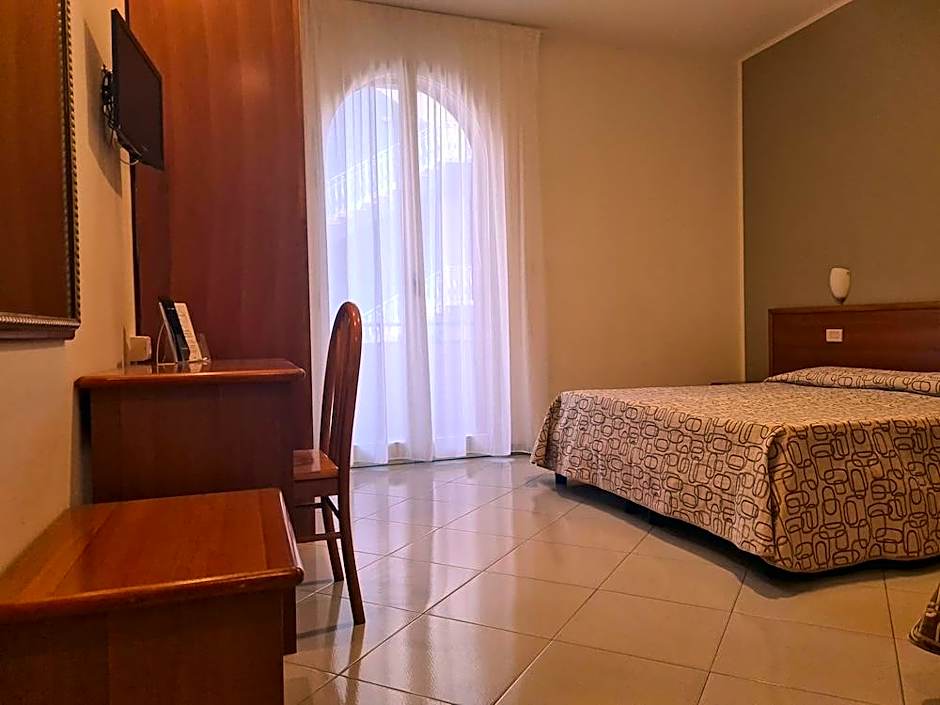 Hotel Alexander
