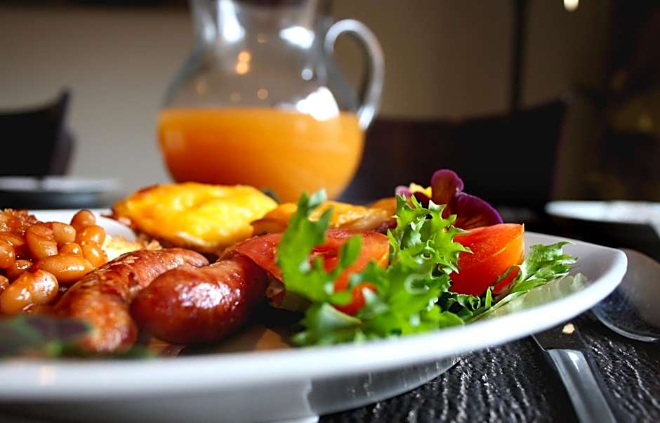 Mondior Manor Guest House