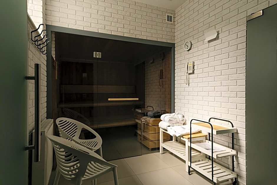 Hotel Willa Odkrywców