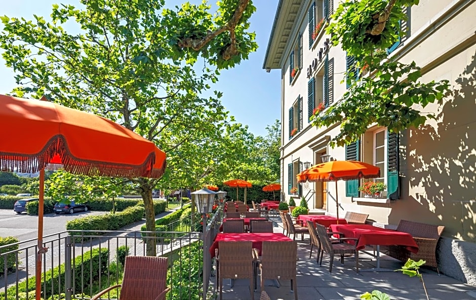 Hotel Landgasthof Schönbühl