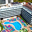 Medplaya Hotel Calypso