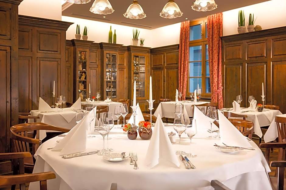 Dorint Am Goethepark Weimar