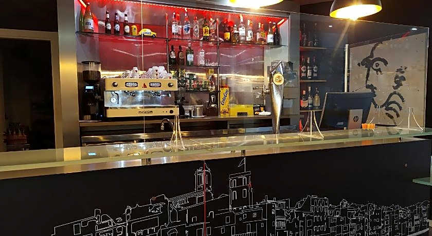 ibis Girona Costa Brava 