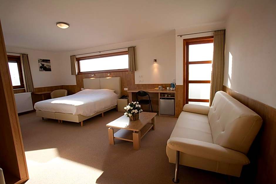 Foto 1 von 17 von Hotel Chamdor