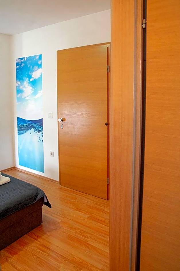 Guest House Maritimo