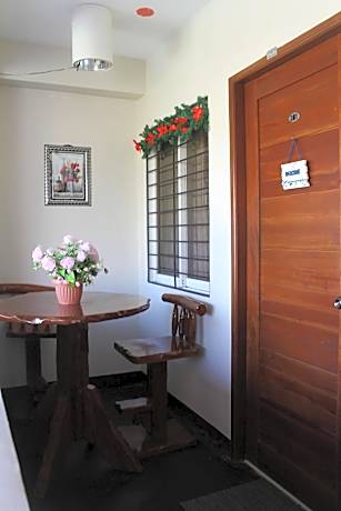 Sleepadz - Capsule Beds Dormitel in Magsaysay Ave Naga