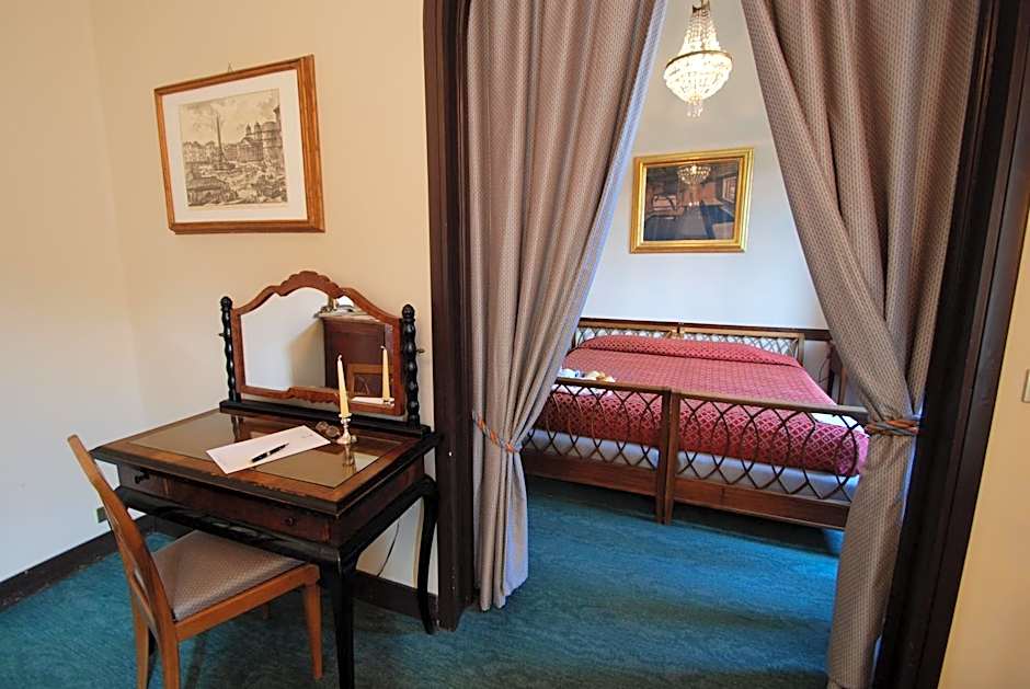 Hotel Palace Bologna Centro
