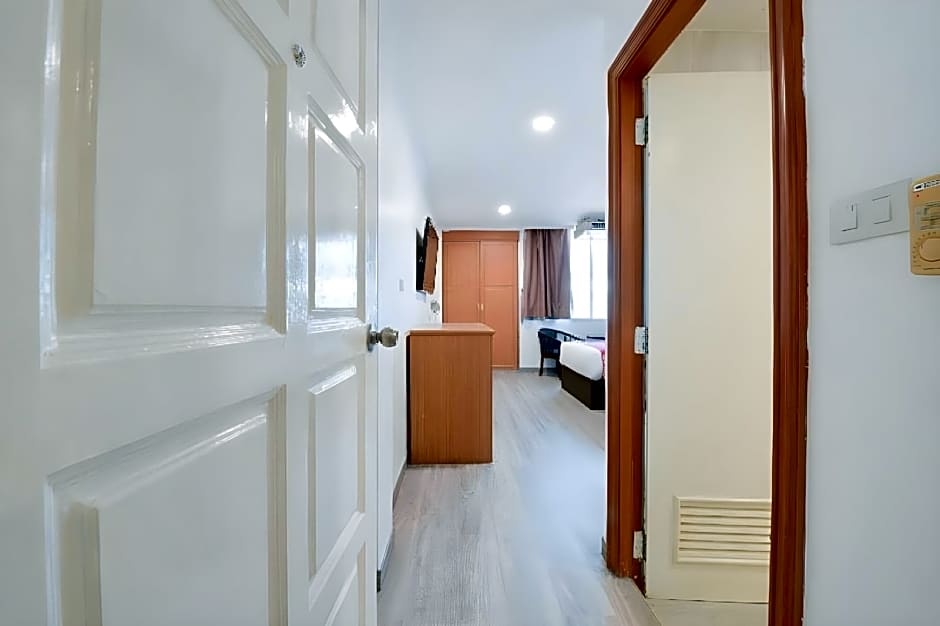 Shangwell Mansions Pattaya