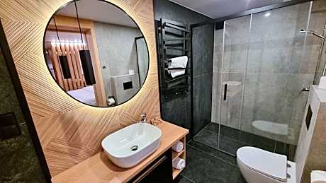 POKOJE GOŚCINNE WILCZNIK 12