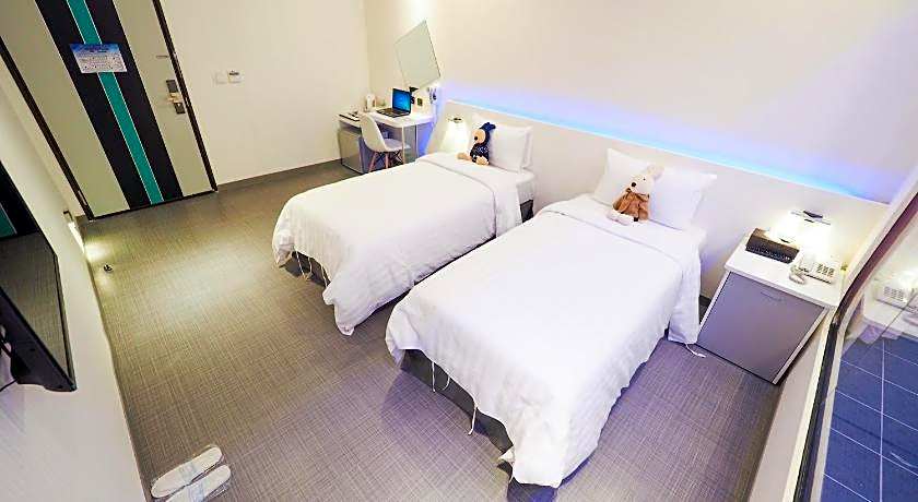 Galaxia Business Hotel