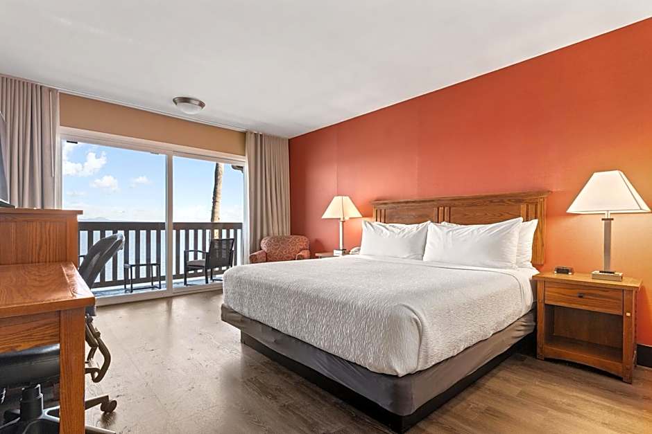 Vagabond Inn Executive - San Francisco Airport Bayfront (SFO)