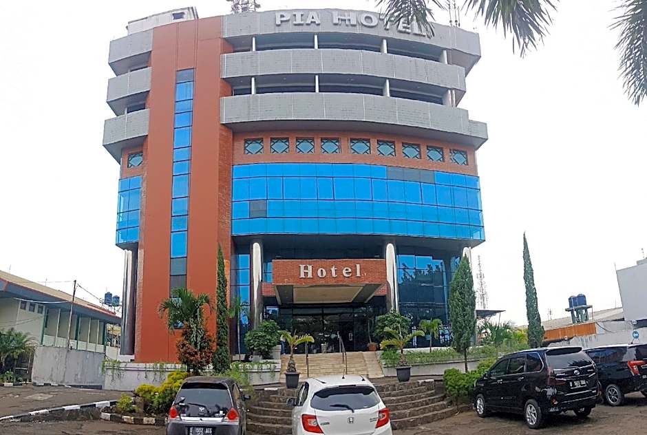 Pia Hotel Bandung