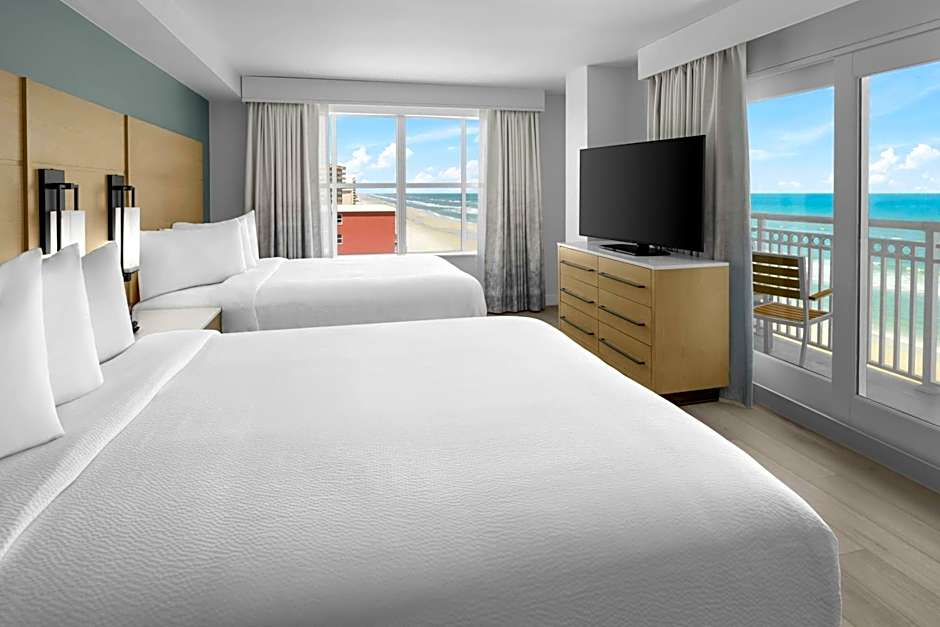 Residence Inn by Marriott Daytona Beach Oceanfront