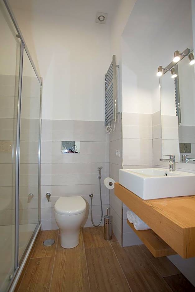 Guesthouse Porto di Roma