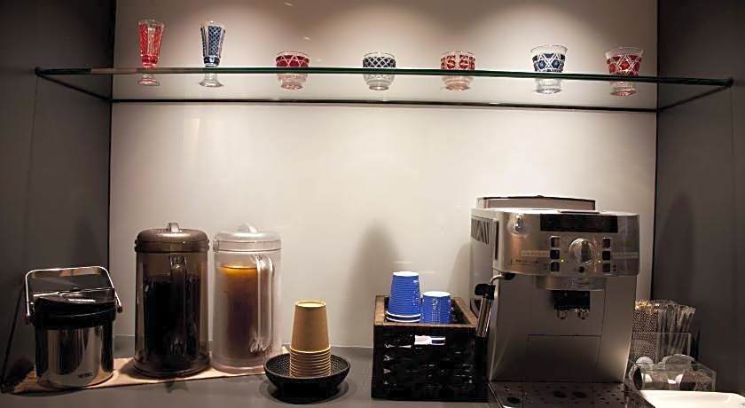 Hotel Gate In Kagoshima Tenmonkan