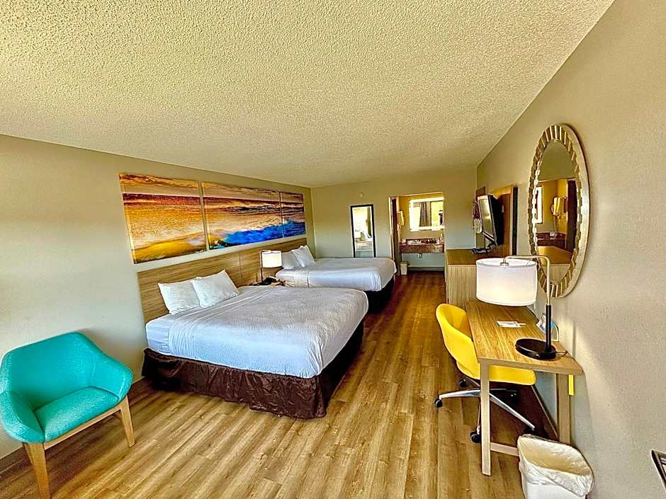 Days Inn by Wyndham St George