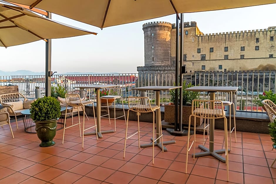 Mercure Napoli Angioino Centro