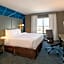 Comfort Inn & Suites Buffalo Airport