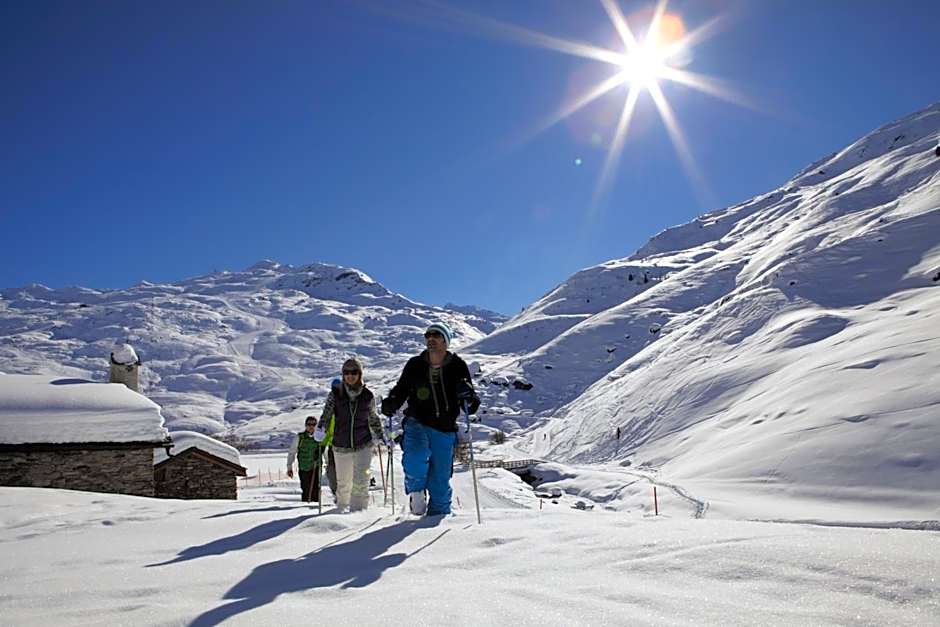 Belambra Clubs Les Menuires - Neige Et Ciel