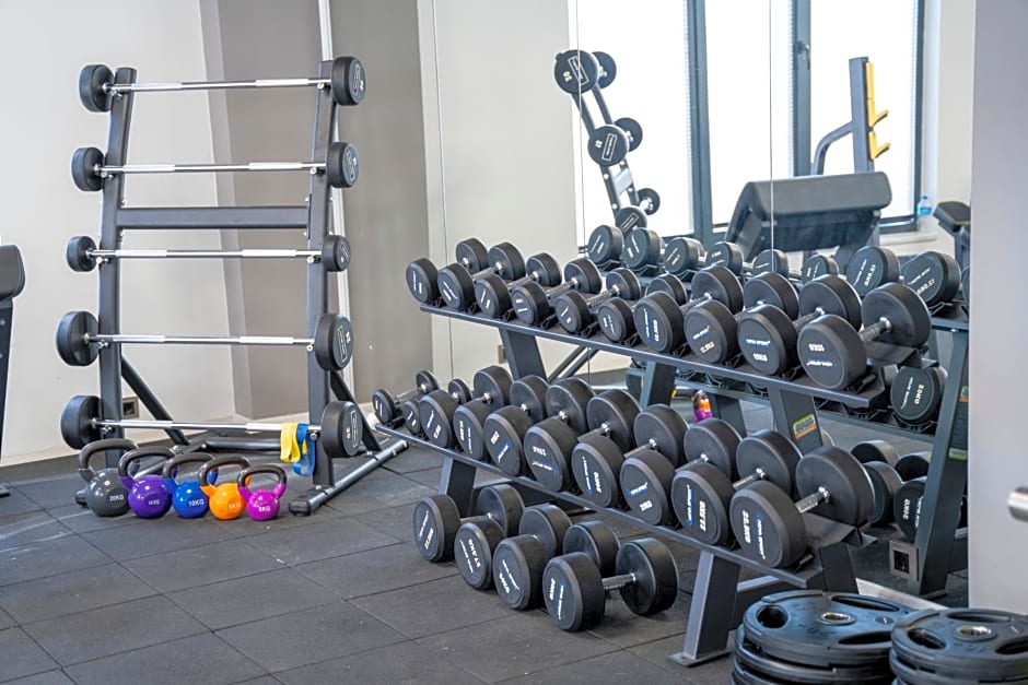 Midyat Royal Hotel & Spa