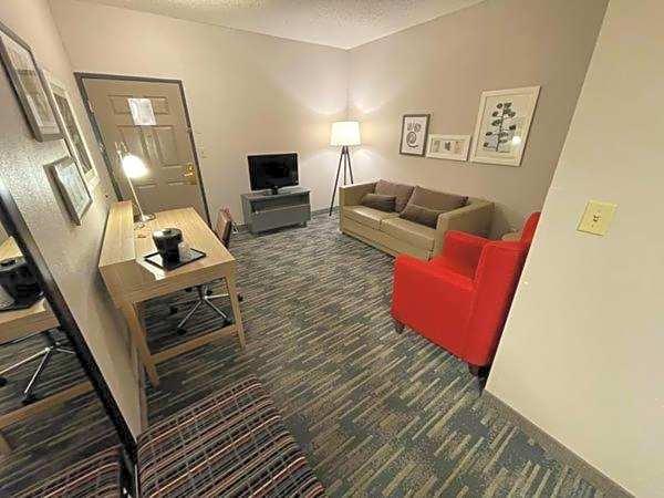 Country Inn & Suites by Radisson, Aiken South