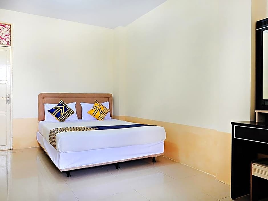 Hotel O Zn Guest House