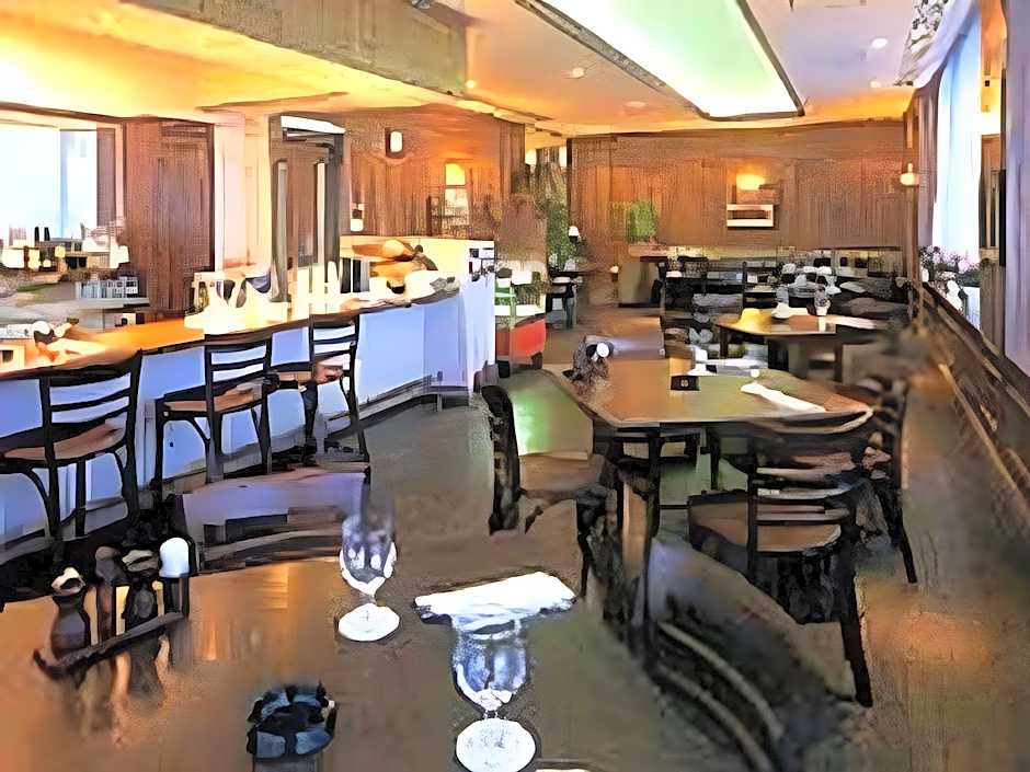 Misawa City Hotel
