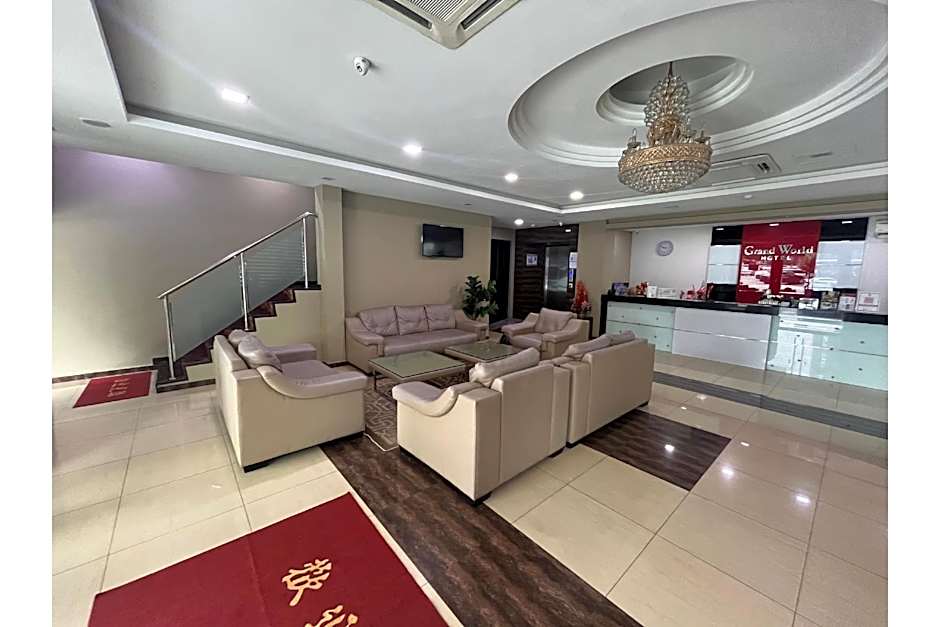 Grand World Hotel