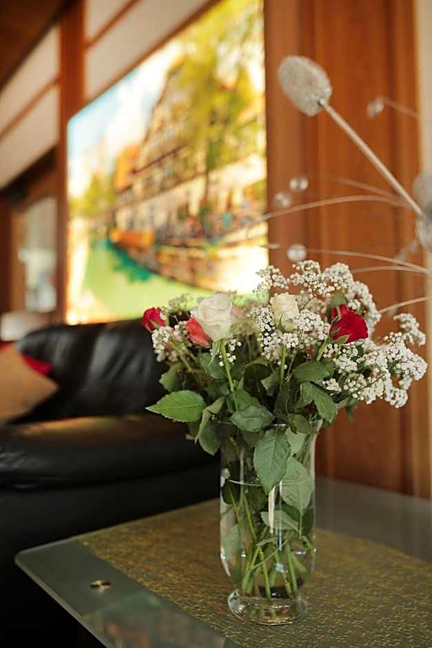 Hotel am Buchwald